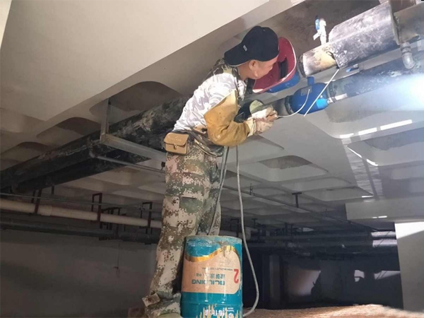 濟(jì)寧城區(qū)新增供熱小區(qū)2809戶居民，今冬有望用上暖氣